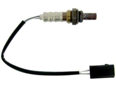 NGK Chevrolet Optra 2005-2004 Direct Fit Oxygen Sensor - 25184