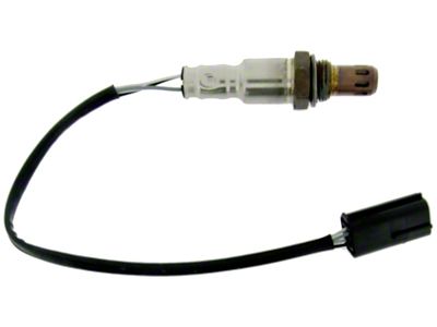 NGK Chevrolet Optra 2007-2006 Direct Fit Oxygen Sensor - 25192