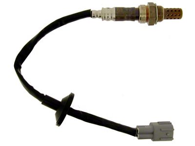 NGK Chevrolet Prizm 2002-1998 Direct Fit Oxygen Sensor - 24548