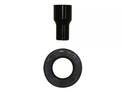 NGK Chevrolet Prizm 2002-2000 Direct Ignition Coil Boot - 59018