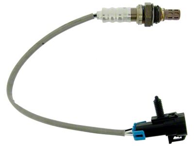 NGK Chevrolet Silverado 1500 2013-2008 Direct Fit Oxygen Sensor - 21065
