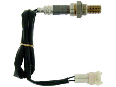 NGK Chevrolet Tracker 2003-2001 Direct Fit Oxygen Sensor - 21525