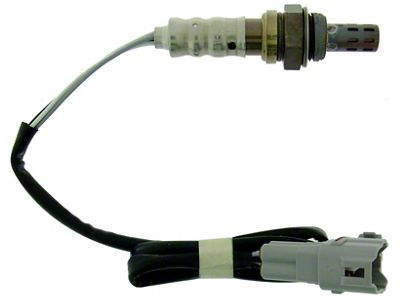 NGK Chevrolet Tracker 2004-2001 Direct Fit Oxygen Sensor - 24280