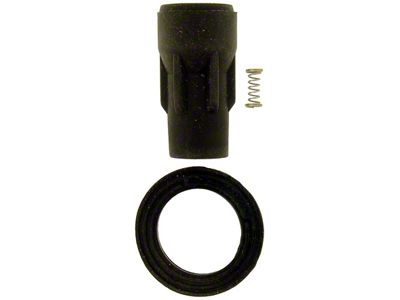NGK Chrysler 200 2014-2011 Direct Ignition Coil Boot - 58967