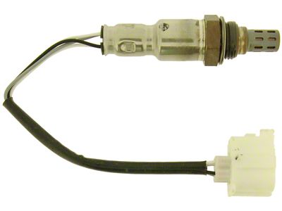 NGK Chrysler 200 2017-2015 Direct Fit Oxygen Sensor - 23162