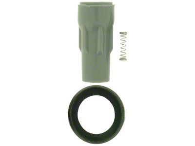 NGK Chrysler 300 2010-2006 Direct Ignition Coil Boot - 58968