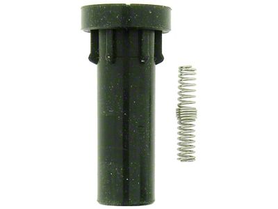 NGK Chrysler Aspen 2009-2008 Direct Ignition Coil Boot - 58964