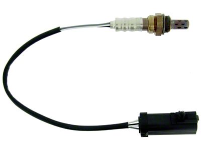 NGK Chrysler Cirrus 1996-1995 Direct Fit Oxygen Sensor - 23036