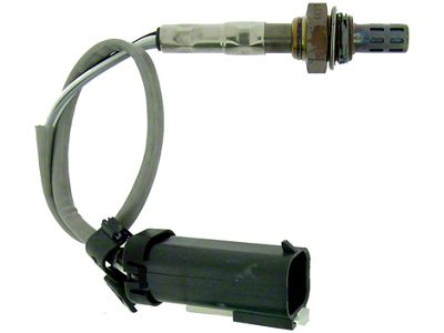 NGK Chrysler Cirrus 1997-1995 Direct Fit Oxygen Sensor - 23093