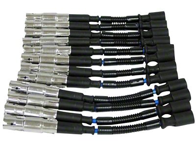 NGK Chrysler Crossfire 2008-2004 Spark Plug Wire Set - 58410