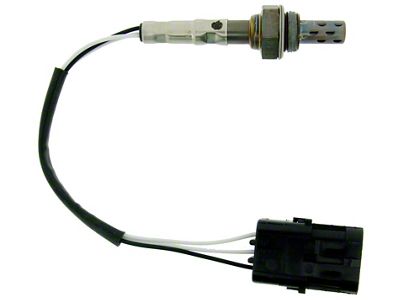 NGK Chrysler Daytona 1988-1987 Direct Fit Oxygen Sensor - 23005