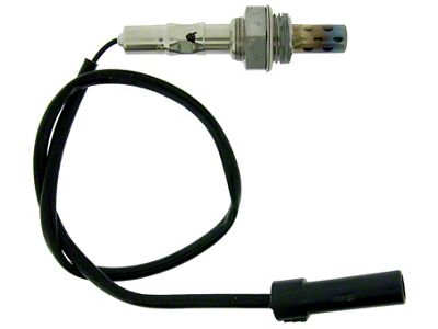 NGK Chrysler E Class 1984 Direct Fit Oxygen Sensor - 24141