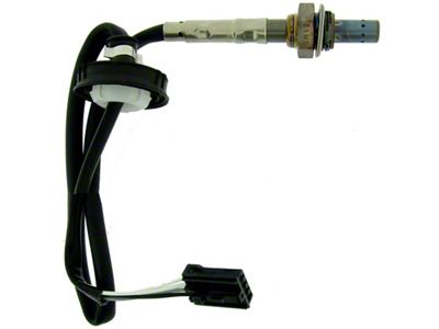 NGK Chrysler Sebring 1995 Direct Fit Oxygen Sensor - 23001