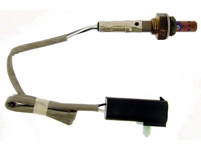 NGK Chrysler Sebring 1995 Direct Fit Oxygen Sensor - 23023