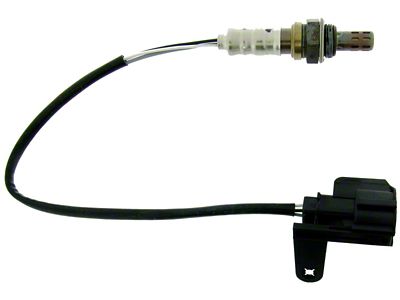 NGK Chrysler Sebring 2002-2001 Direct Fit Oxygen Sensor - 23129