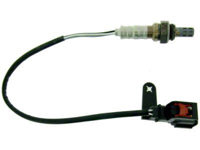 NGK Chrysler Sebring 2004-2003 Direct Fit Oxygen Sensor - 23146