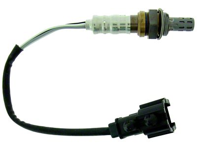 NGK Chrysler Voyager 2002-2001 Direct Fit Oxygen Sensor - 23130