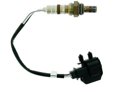 NGK Chrysler Voyager 2003 Direct Fit Oxygen Sensor - 23144