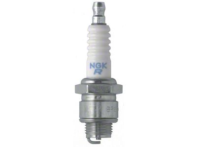 NGK Copper Core Spark Plug Box of 10 BR6S - 3522