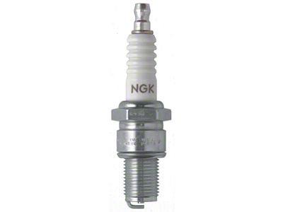 NGK Copper Core Spark Plug Box of 4 B10ES - 7928