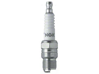 NGK Copper Core Spark Plug Box of 4 R5673-8 - 3249