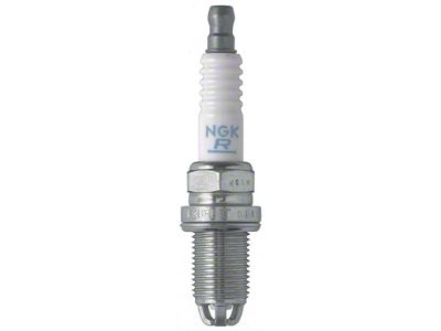 NGK Copper Core Spark Plug Box of 4 BKUR6ET-10 - 2397