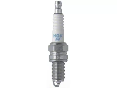 NGK Copper Spark Plug Box of 4 DCPR8E - 4339