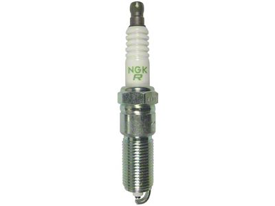 NGK Copper V-Power Stock Heat Spark Plugs Box of 4 - 4306