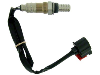 NGK Dodge Caliber 2009-2008 Direct Fit Oxygen Sensor - 23566