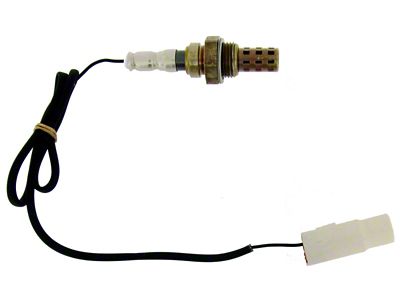 NGK Dodge Colt 1991-1989 Direct Fit Oxygen Sensor - 23557