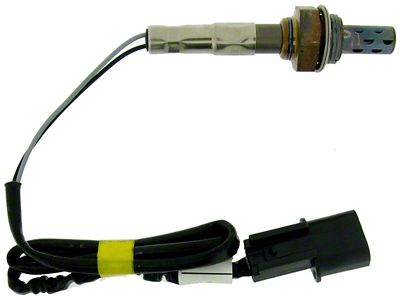NGK Dodge Colt 1994-1991 Direct Fit Oxygen Sensor - 24109