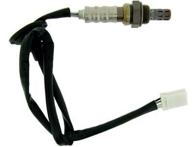NGK Dodge Colt 1994 Direct Fit Oxygen Sensor - 23513