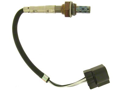 NGK Dodge Colt 1995 Direct Fit Oxygen Sensor - 24052