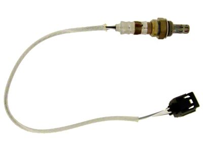 NGK Dodge Dakota 2001 Direct Fit Oxygen Sensor - 23132