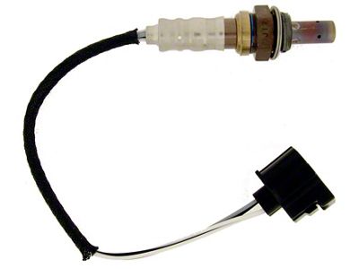 NGK Dodge Dakota 2001 Direct Fit Oxygen Sensor - 23135