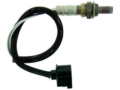 NGK Dodge Dakota 2001 Direct Fit Oxygen Sensor - 23137
