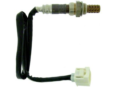 NGK Dodge Dakota 2002-2001 Direct Fit Oxygen Sensor - 23537