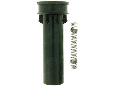 NGK Dodge Dakota 2010-2009 Direct Ignition Coil Boot - 58966