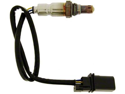NGK Dodge Dart 2014-2013 Direct Fit 5-Wire Wideband A/F Sensor - 24394
