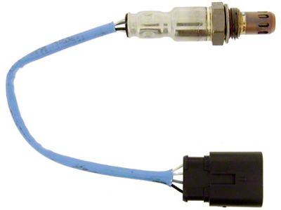 NGK Dodge Dart 2016-2013 Direct Fit Oxygen Sensor - 23164