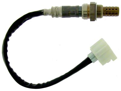 NGK Dodge Durango 2002-2001 Direct Fit Oxygen Sensor - 23544