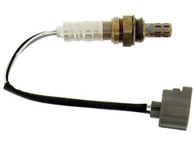 NGK Dodge Durango 2011 Direct Fit Oxygen Sensor - 23070