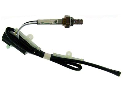 NGK Dodge Neon 1996-1995 Direct Fit Oxygen Sensor - 23094