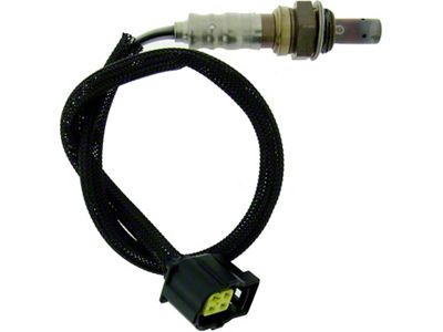 NGK Dodge Ram 1500 2001 Direct Fit Oxygen Sensor - 23139