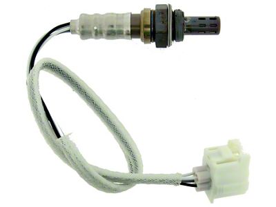 NGK Dodge Ram 1500 2002-2001 Direct Fit Oxygen Sensor - 23140