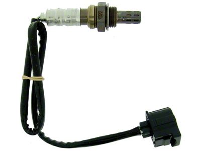 NGK Dodge Ram 1500 2002 Direct Fit Oxygen Sensor - 23532