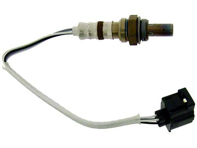 NGK Dodge Ram 2500 2003 Direct Fit Oxygen Sensor - 23152