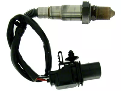 NGK Dodge Ram 2500 2010-2007 Direct Fit 5-Wire Wideband A/F - 24325