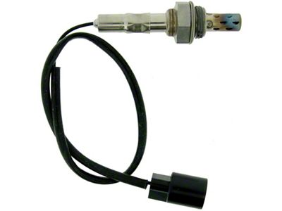NGK Dodge Ram 50 1990 Direct Fit Oxygen Sensor - 24122