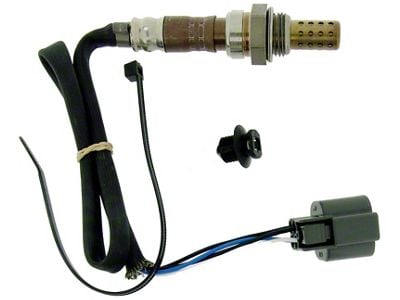 NGK Dodge Ram 50 1993 Direct Fit Oxygen Sensor - 23520